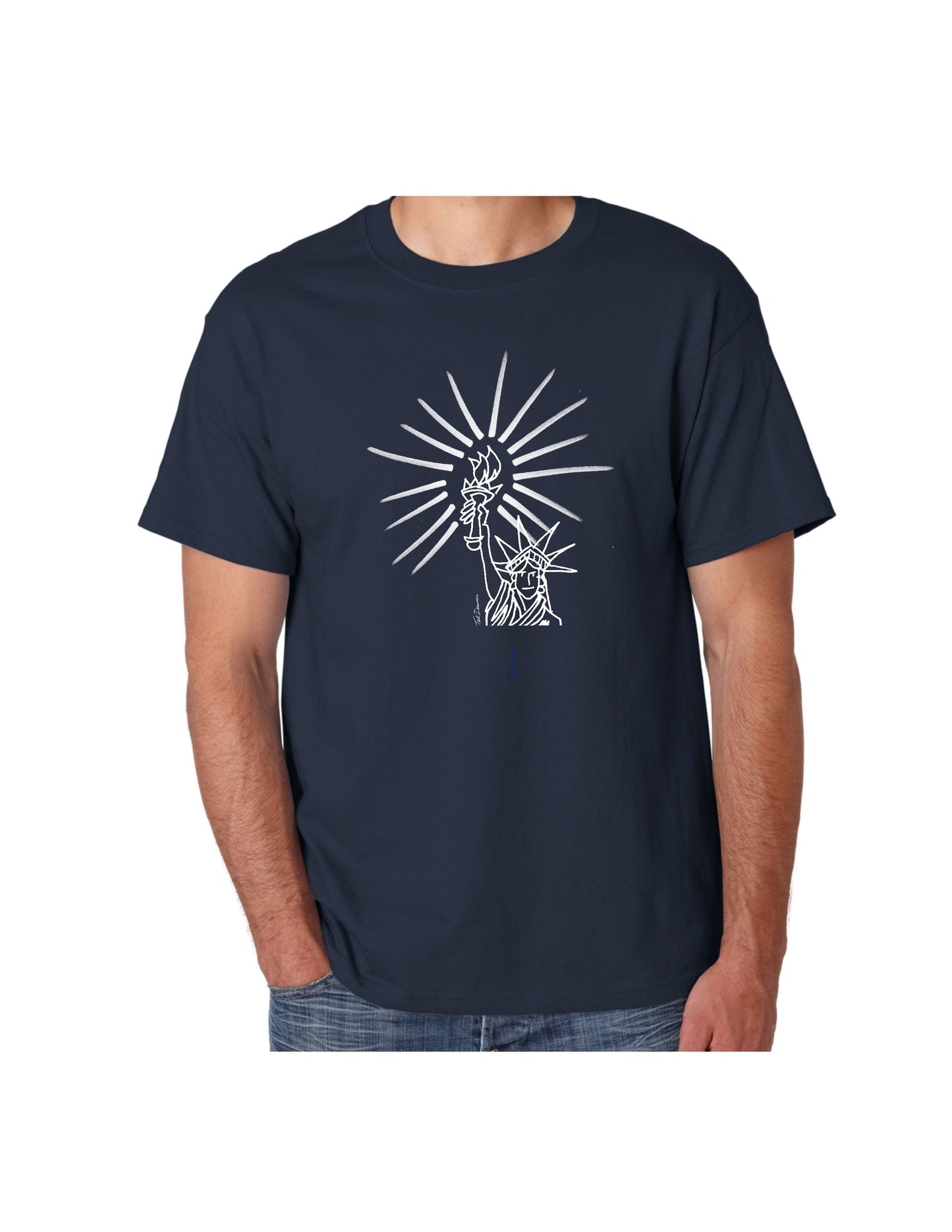 Lady Liberty